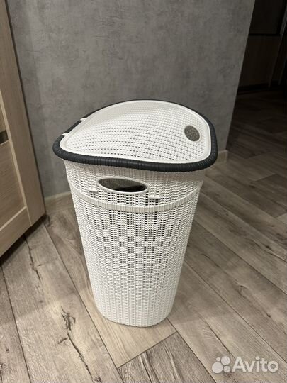 Корзина для белья