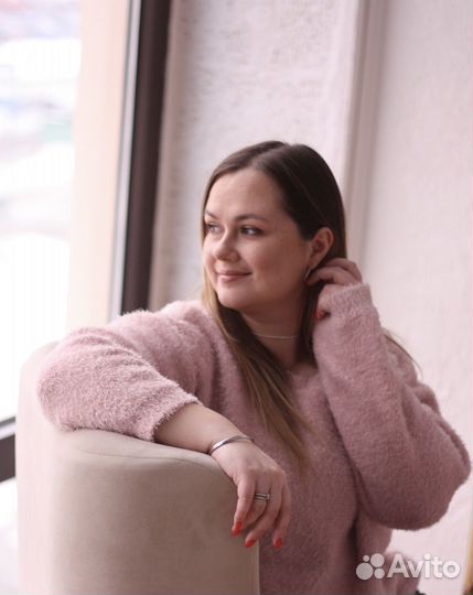 Психолог-консультант