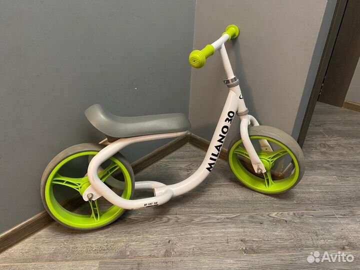 Беговел детский Фирменный