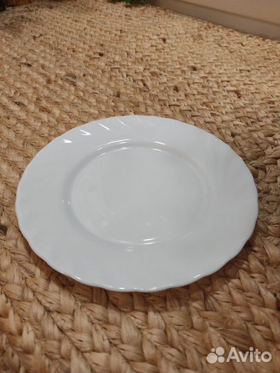 Тарелки для салата