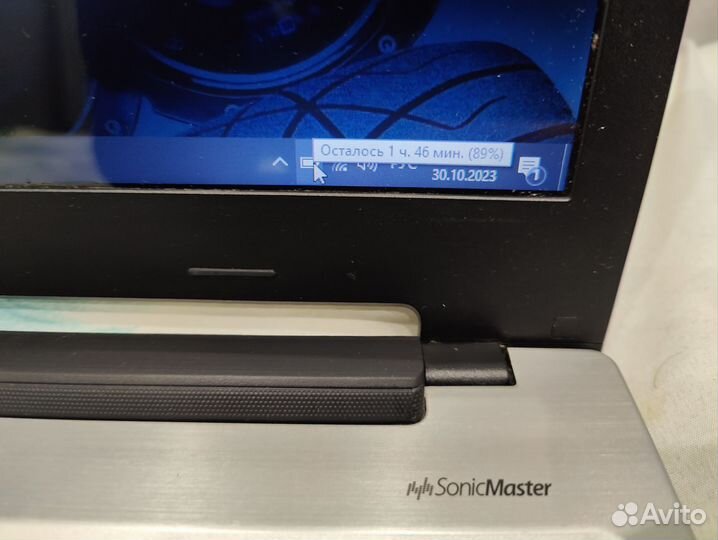 Asus K56 (Pentium 2117U/8Gb/SSD)