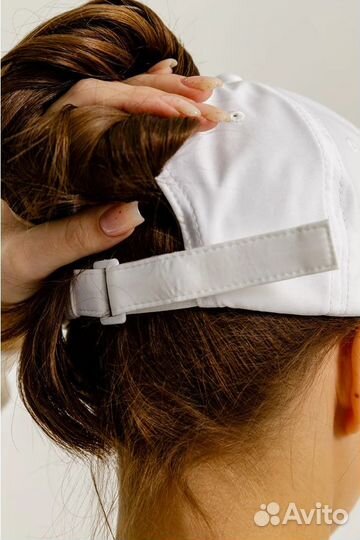 Кепка Anta Унисекс