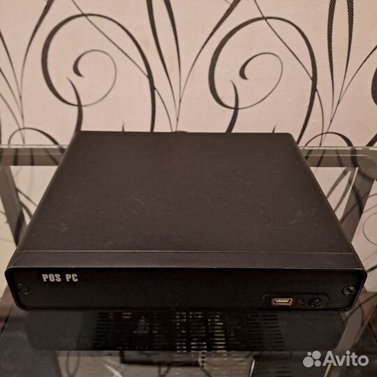 POS-компьютер 