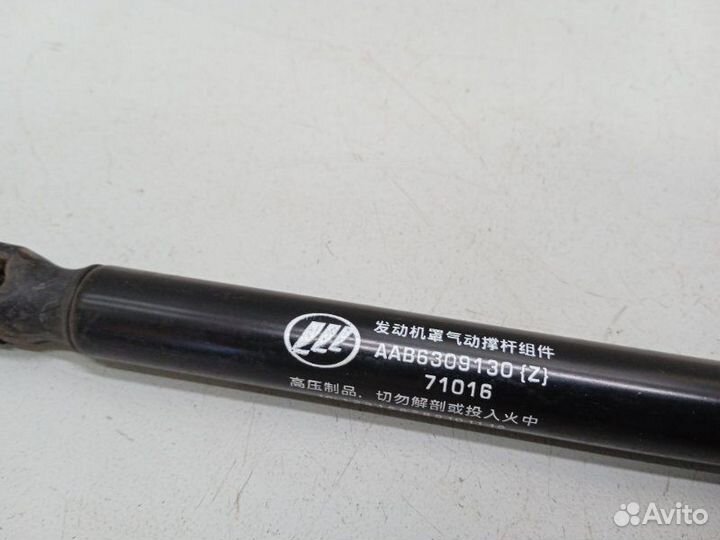 Амортизатор багажника Lifan X50 1.5 2017