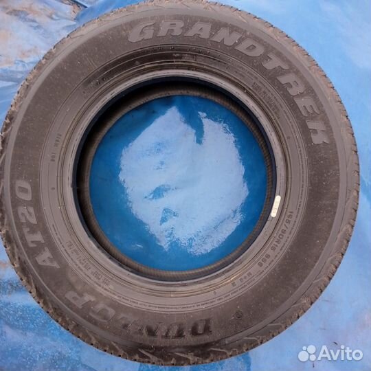 Колёса Suzuki Jimni