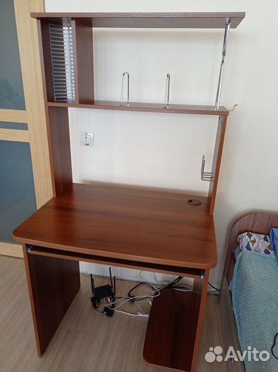 Компьютерный стол бу