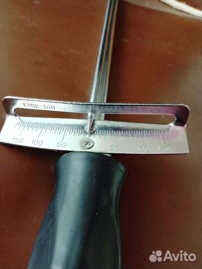 Ключ моментный шкальный кмш-140