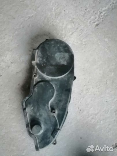 Фары Mitsubishi Pajero 2