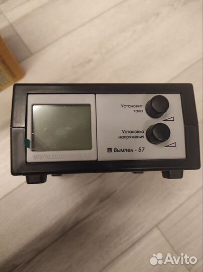 Зарядное устройство для все акуммуляторов