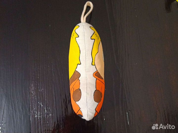 Kenny Southpark Кенни Маккормик