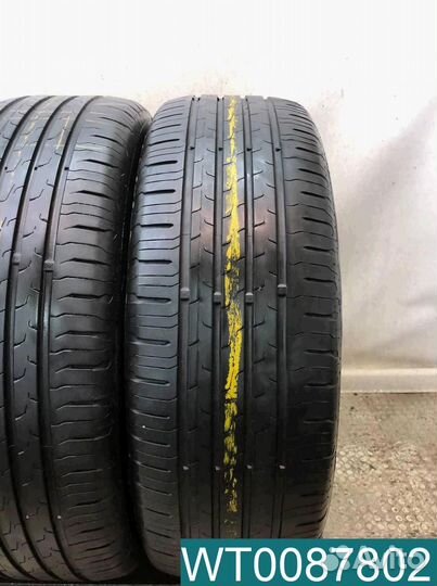 Continental ContiEcoContact 6 205/60 R16 95T