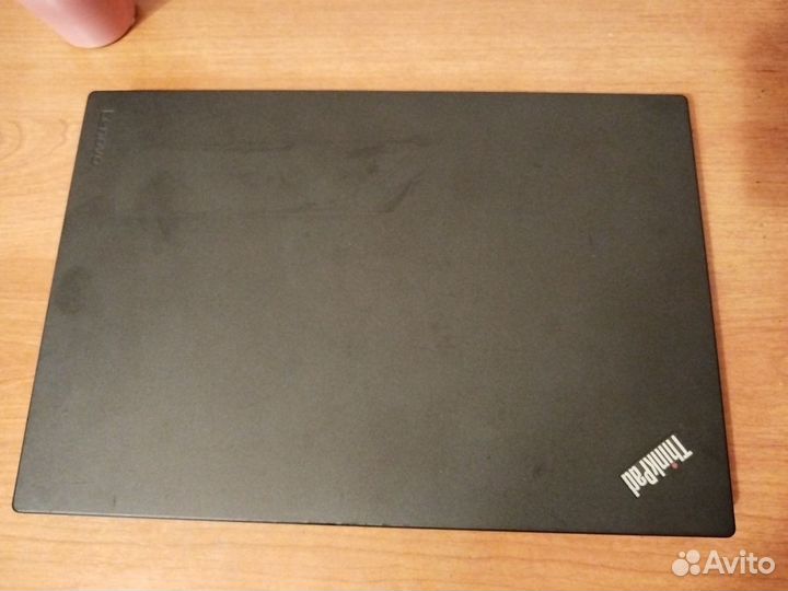 Lenovo thinkpad a275