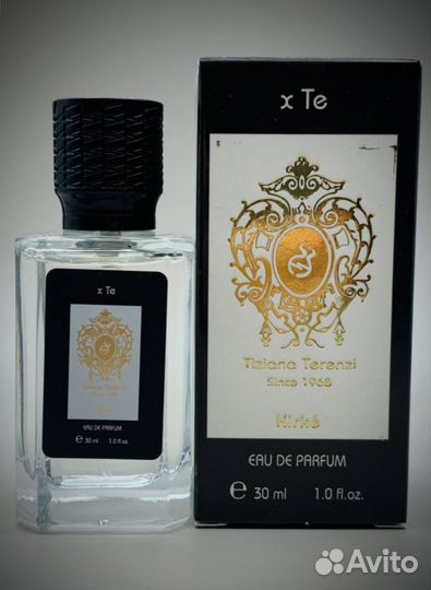 Духи Kirke эссенция