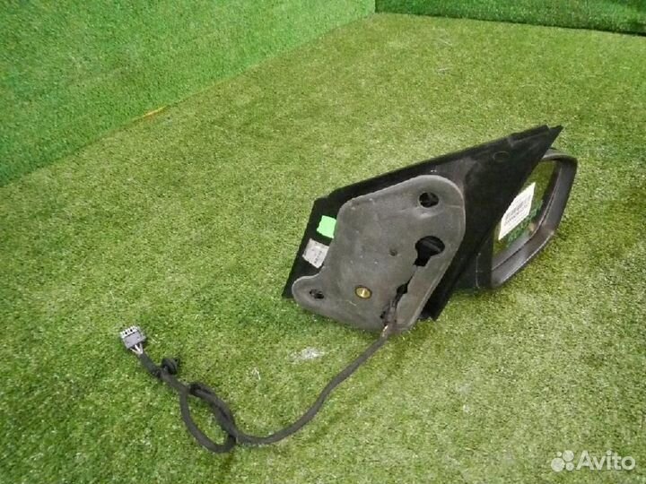 Зеркало правое электрическое Volkswagen Polo