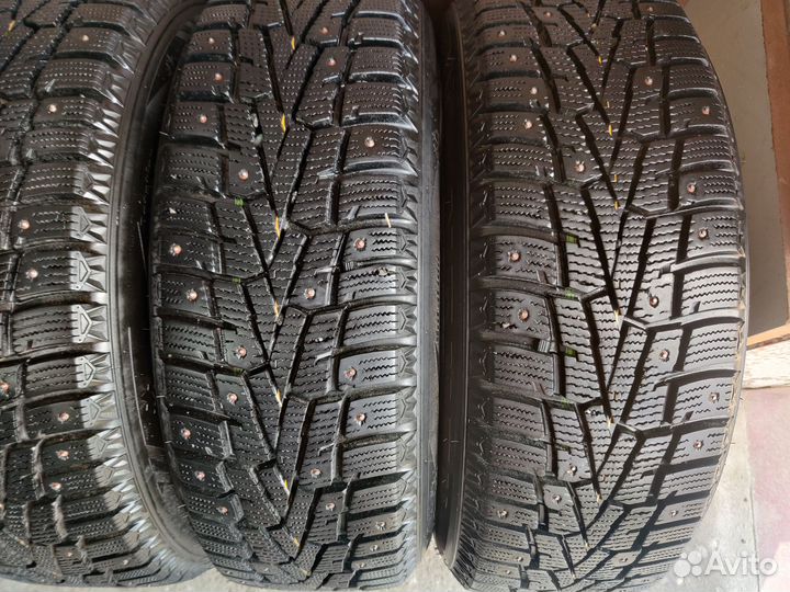 Nexen Winguard WinSpike 195/60 R15