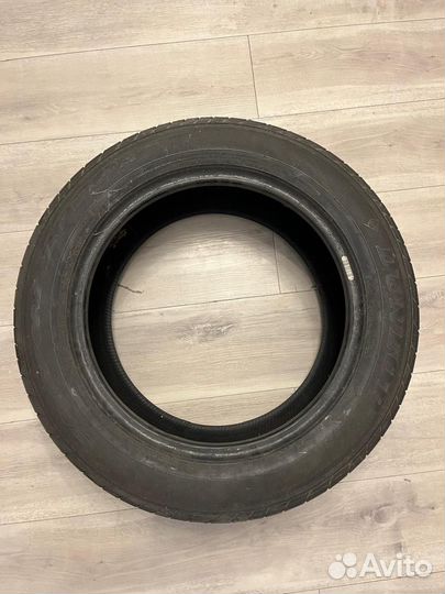 Dunlop SP Sport 2050M 205/60 R16 92H
