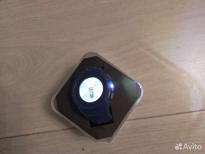 Наручные smart браслет телефон Jet kid sport