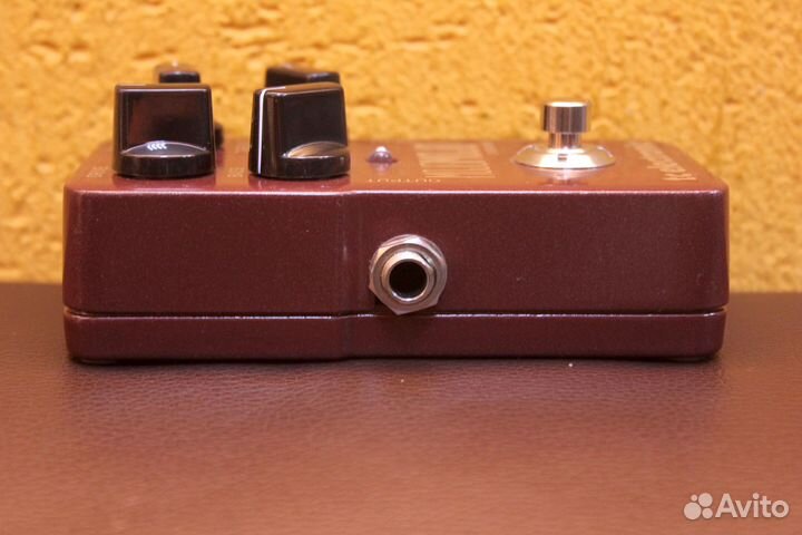 TC Electronic MojoMojo Overdrive