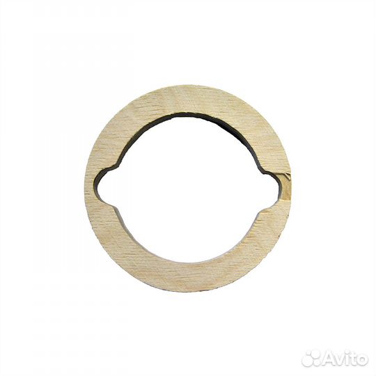 Проставка под рупор AudioExtrim (фанера 16мм)