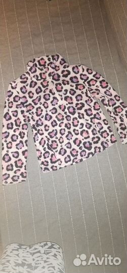 Детские вещи для девочки 92