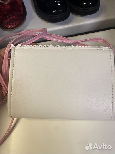 Сумка детская для девочки