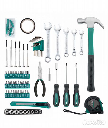 Набор инструментов