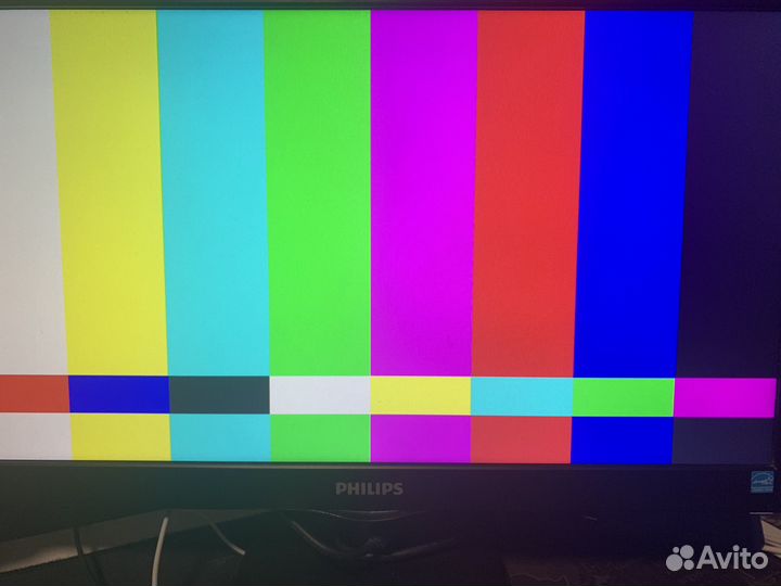 Монитор для компьютера 60 гц