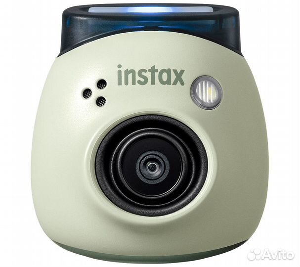Компактная камера Fujifilm Instax Pal Pistacho Gre
