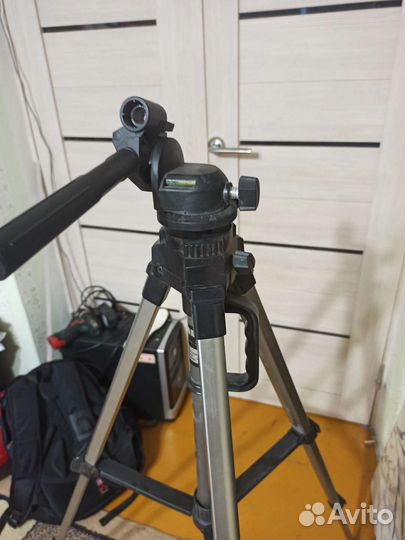 Штатив Giottos IY-332