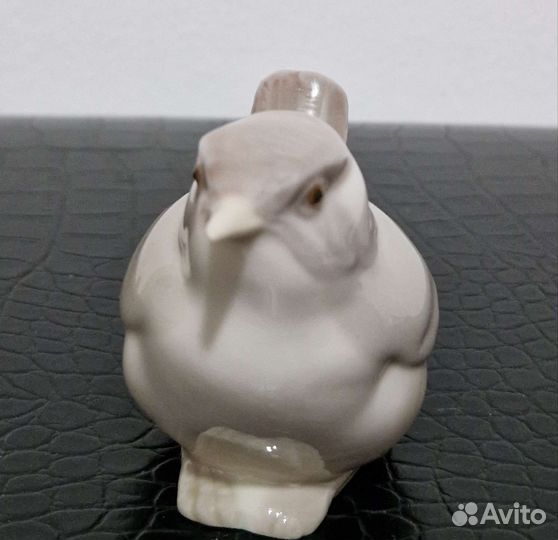 Фарфоровая статуэтка Lladro