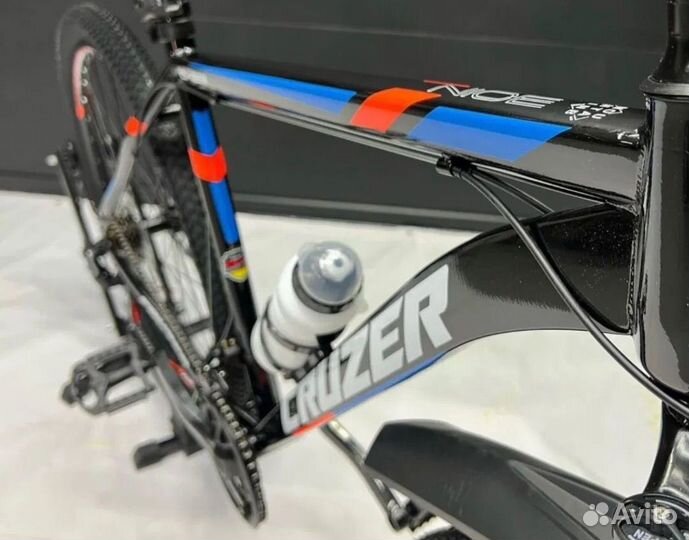 Велосипед 26