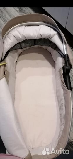 Люлька X-lander X-Pram