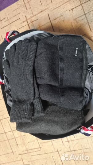 Мужские вещи пакетом 48 50