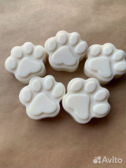 Натуральное хозяйственное мыло с нуля