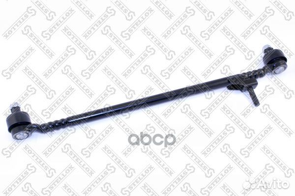 5300409SX тяга рулевая центральная MB W201 all