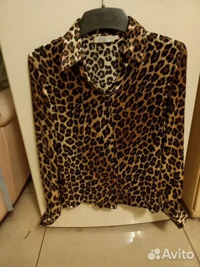 Блузка Франция