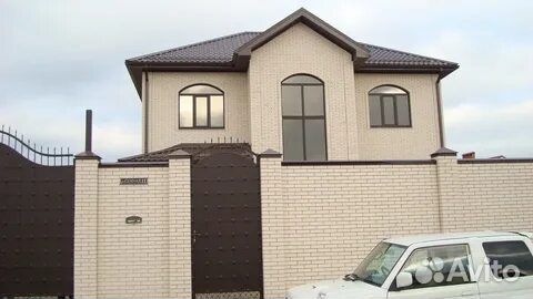 Облицовочный кирпич