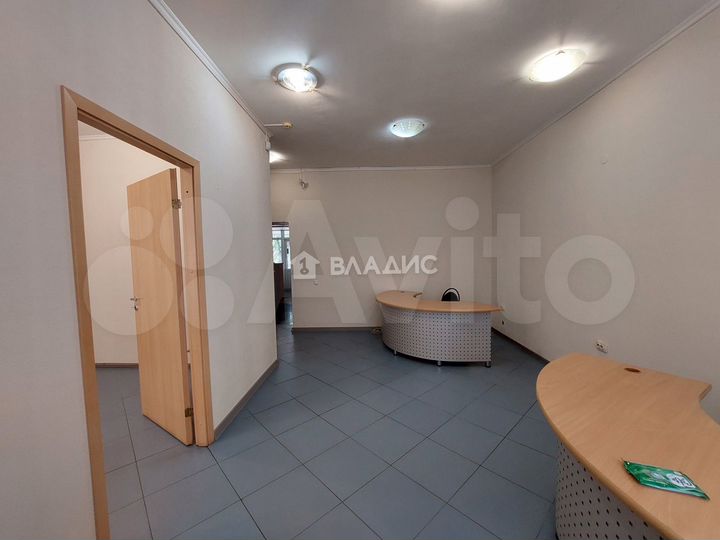 Сдам офисное помещение, 72.3 м²