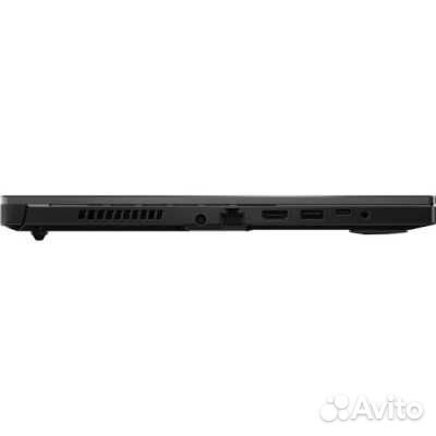 Ноутбук asus TUF Dash F15 FX516PC-HN558 90NR05U1-M