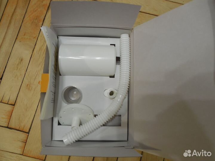 Дыхательный тренажер Фролова