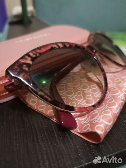 Оправа для очков женская италия Торг