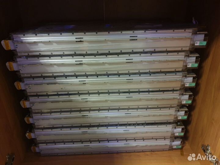 Блоки аккумулятора Тесла S