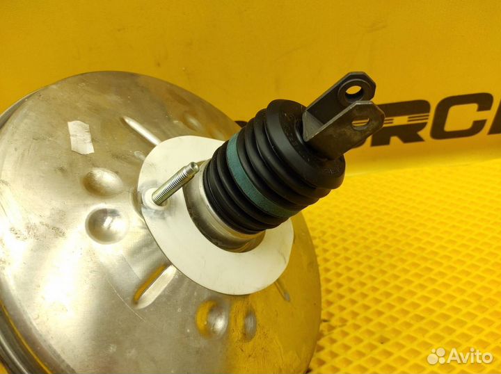 Вакуумный усилитель тормозов Mercedes-Benz W246