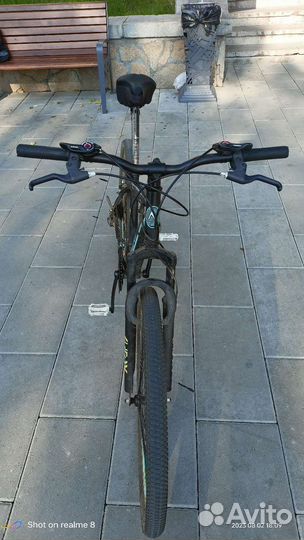 Велосипед next 27,5