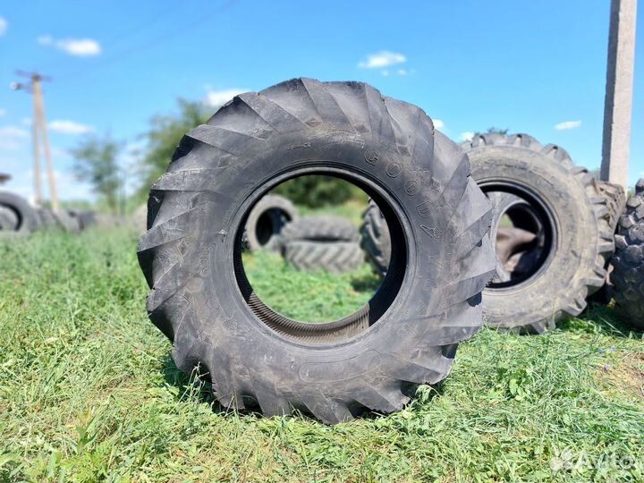 Сельхоз шины 16.5/85R24 Goodyear Sure Grip