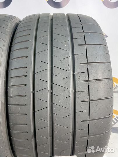 Pirelli P Zero Corsa 315/35 R21 113Y