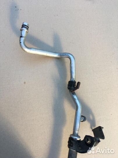 Трубка кондиционера Тойота Королла Е120