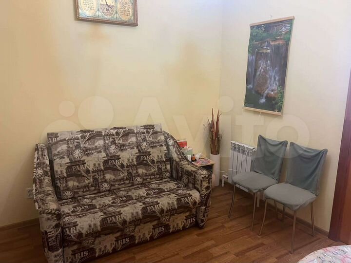 1-к. квартира, 25 м², 3/6 эт.