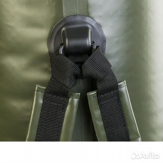 Драйбег 90л с лямками (HS-DB-9033125) Helios