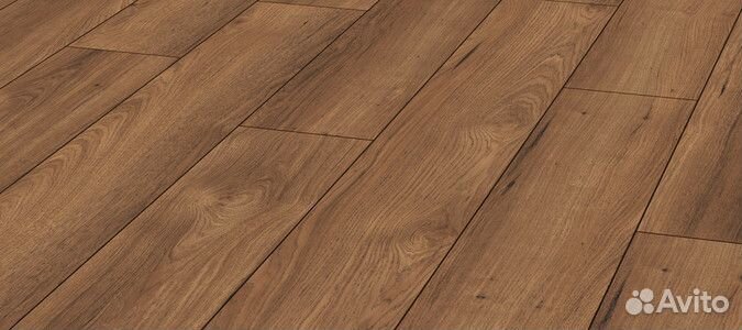 Ламинат водостойкий
